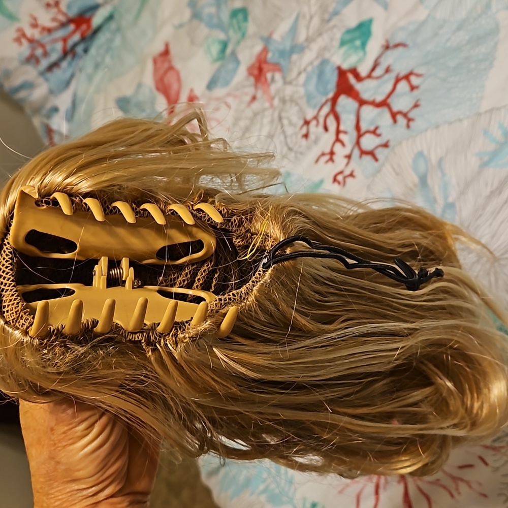 Ponytail - Picture 3 of 4